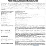 2022 Aviso de Prensa Serie III Vincenti E2022 V y VI Express Miniatura