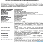 2023 Aviso de Prensa Serie I Montana Gráfica E2023 I Miniatura