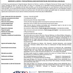 2023 Aviso de Prensa Serie II Montana Gráfica Emisión 2023 I. Miniatura