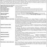 2023 Aviso de Prensa Serie III Alimentos FM Emisiones 2023-I y 2023-II Miniatura