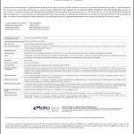 Ron Santa Teresa Aviso de Prensa Emisión 2020-IV Serie-I USD Miniatura