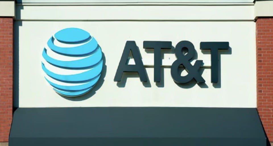 AT&T