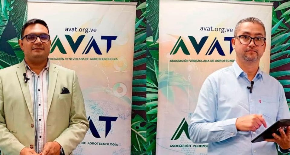 AVAT llama a los productores agrícolas a modernizar su producción