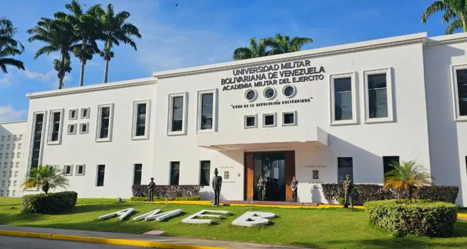 Academia Militar del Ejército