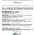 ADDIGRAINS | Oferta Pública de Títulos Agrofinancieros. Emisión 2025 Serie I, II Y III