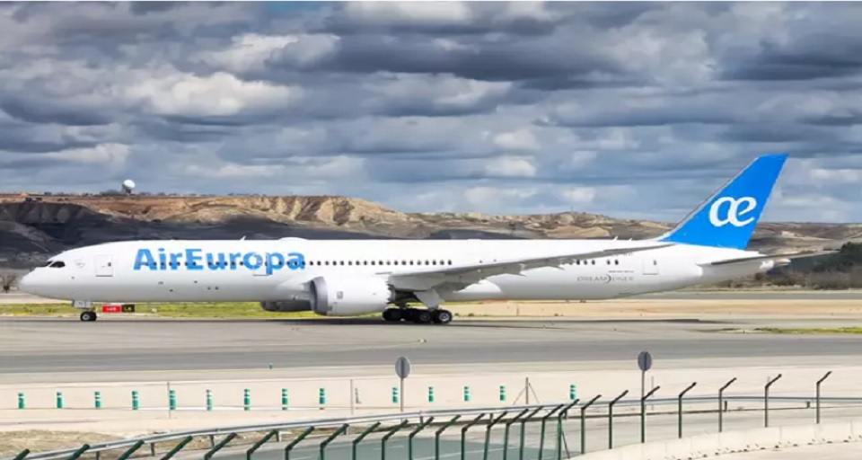 Air Europa