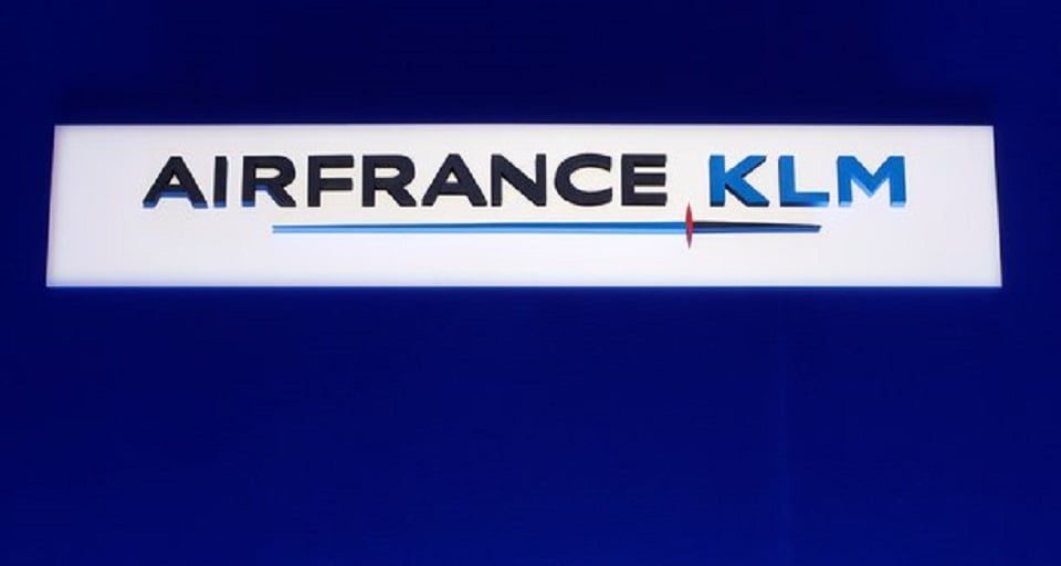 Air France KLM 2