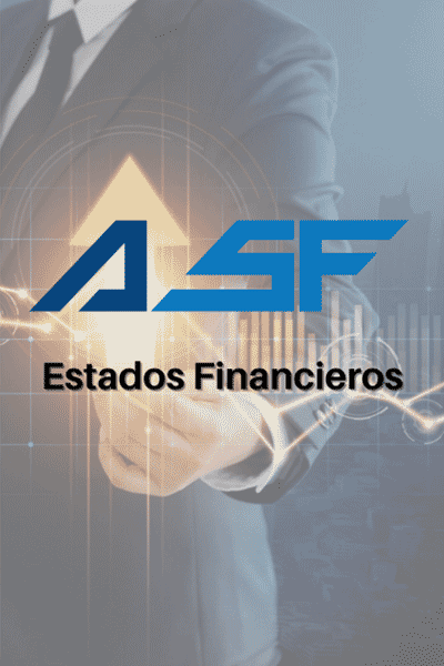 Estados Financieros de Alianza Sociedad de Corretaje