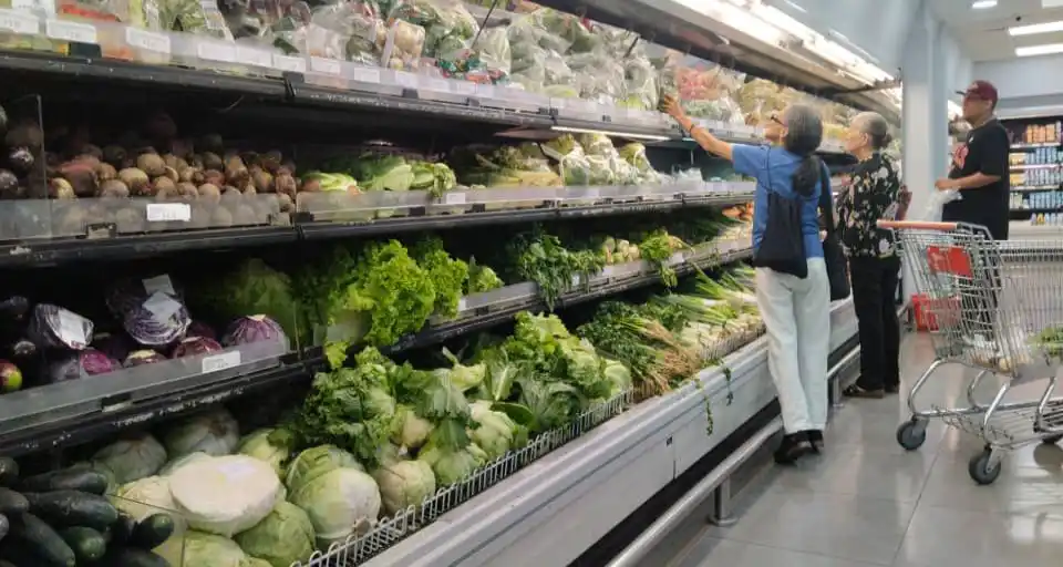 Inflación Venezuela precios