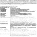 Alimentos FM Aviso de Prensa Papeles Comerciales Emisión 2021-XV hasta 2021-XXV Serie-III Express Miniatura