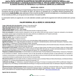 Alma Global Aviso de Prensa Papeles Comerciales Emisión 2022 I Serie III Miniatura