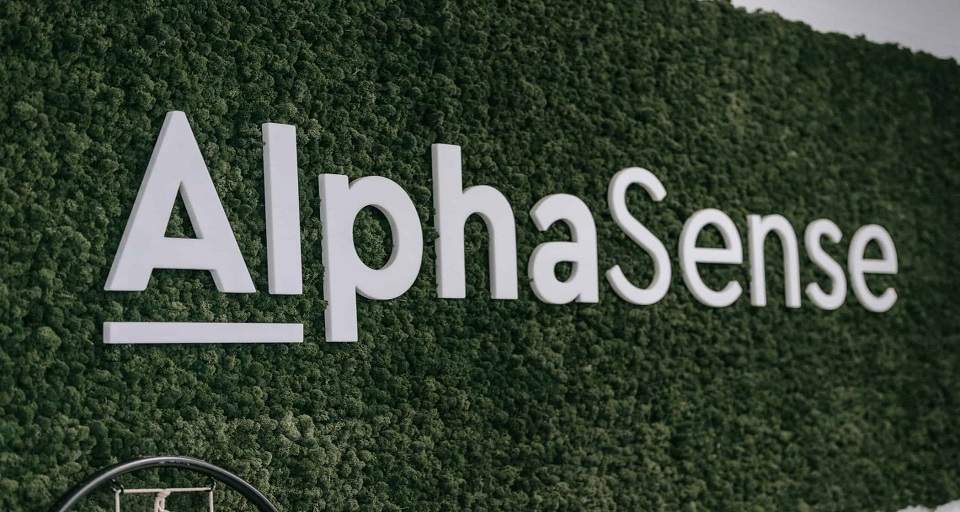 AlphaSense