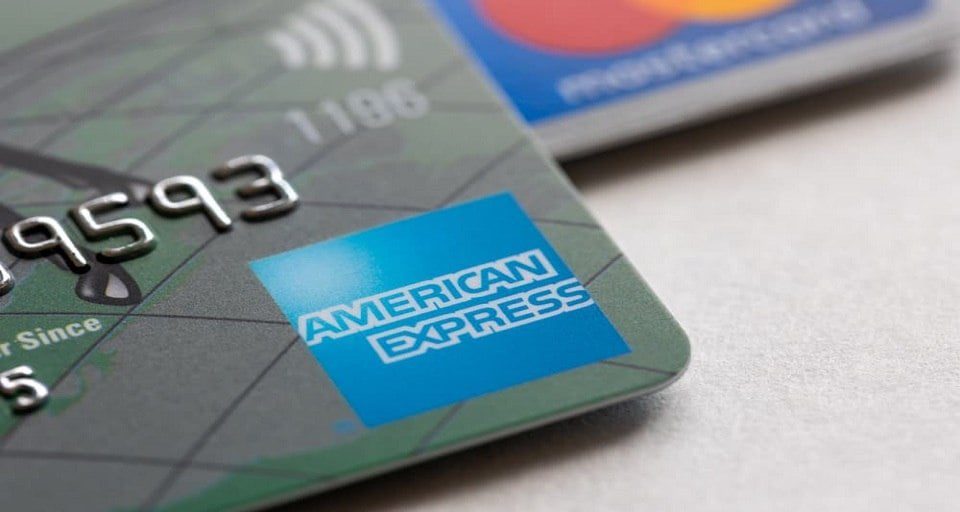 American Express
