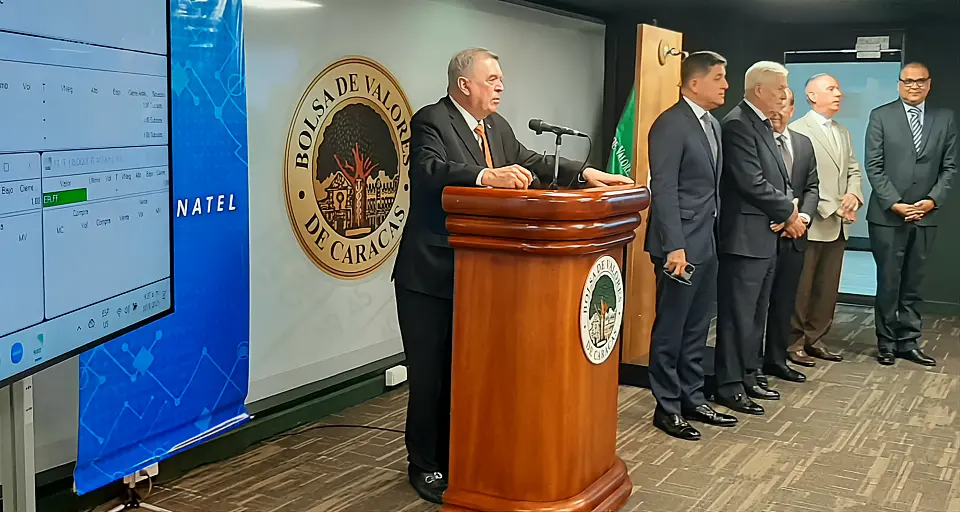 subasta bloque 4G y 5G