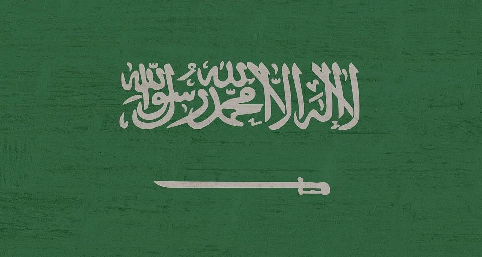 Arabia Saudita