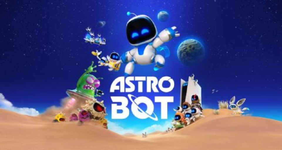 Astrobot