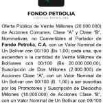 Aviso Fondo Petrolia 10 Julio 2024 Miniatura