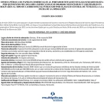 Procafé Lara Aviso de Prensa Emisión 2024 Serie-I Miniatura