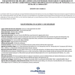 Procafé Lara | Oferta Pública de Papeles Comerciales Totalmente Garantizados. Emisión 2024-I Serie II
