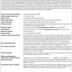 Aviso de Prensa Serie III Alimentos FM Emisión 2021-XXXVIII hasta 2021-XLII Miniatura