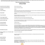 Aviso de prensa Corporación Grupo Químico Emisión 2022-IV Serie-II Miniatura