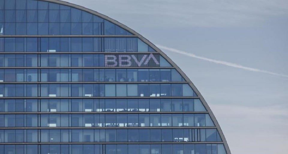 BBVA Bitcoin