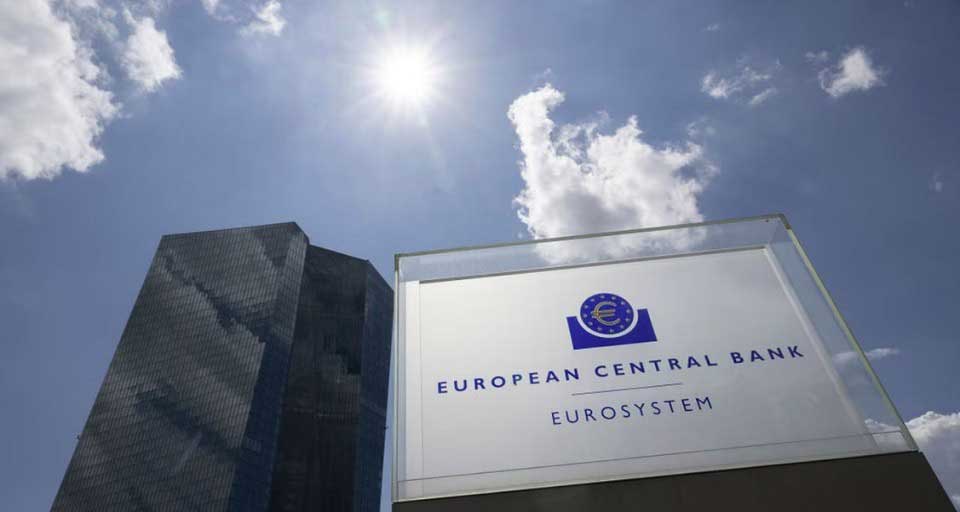 Banco Central Europeo BCE