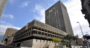 Dólar BCV 02 Banco Central de Venezuela cambiario