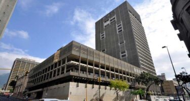 Dólar BCV 02 Banco Central de Venezuela cambiario