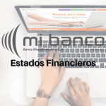 Balance Mi Banco Miniatura