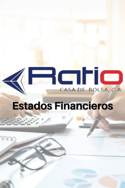 Balance de Ratio Casa de Bolsa Miniatura