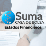 Balance Suma Casa de Bolsa Miniatura