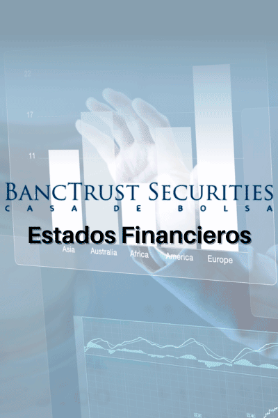 BancTrust Securities Casa de Bolsa