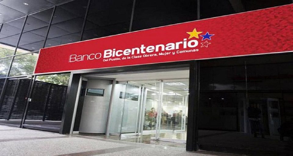 Banco Bicentenario