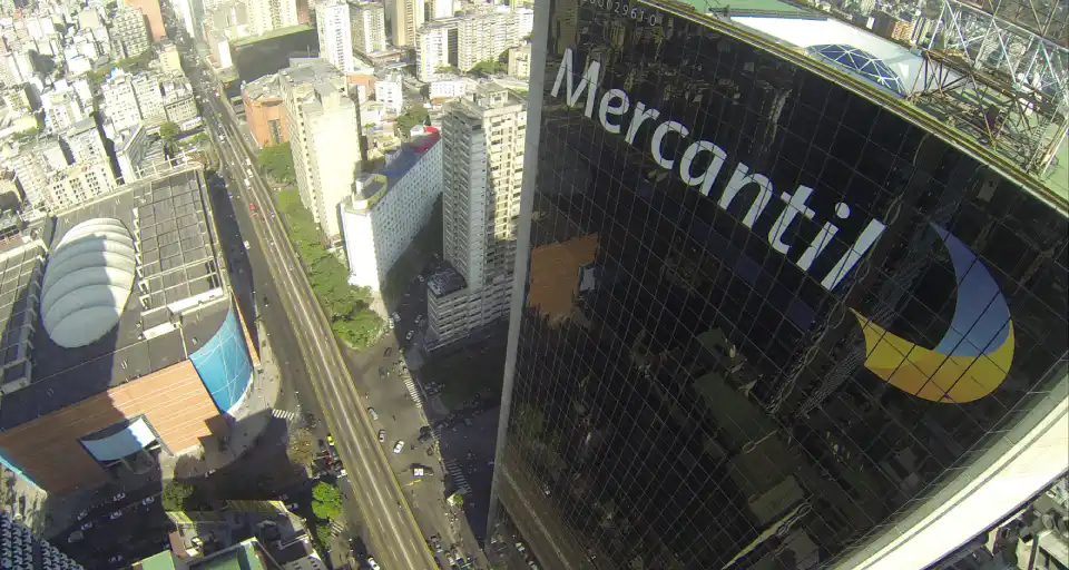 Banco Mercantil