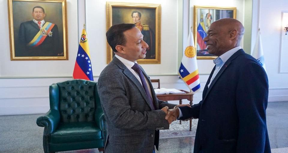 Banco de Desarrollo del Caribe