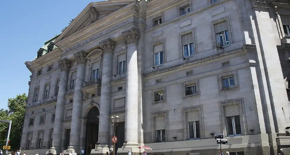 Banco de la Nación Argentina