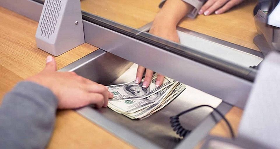 Bancos depósitos en divisas