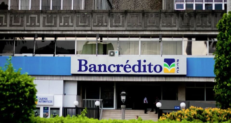 Bancrédito