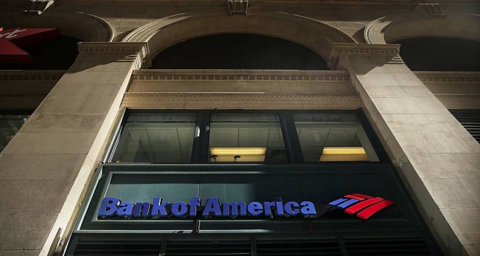 Bank of America inflación