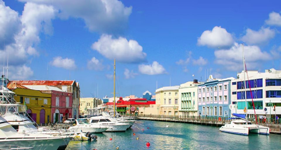 Barbados