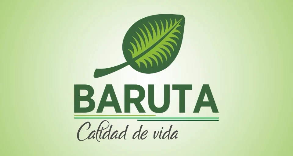 Baruta