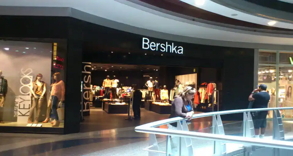 Berskha