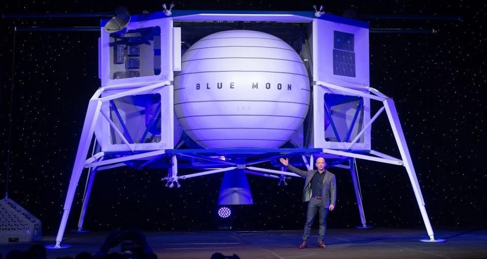 Blue Origin