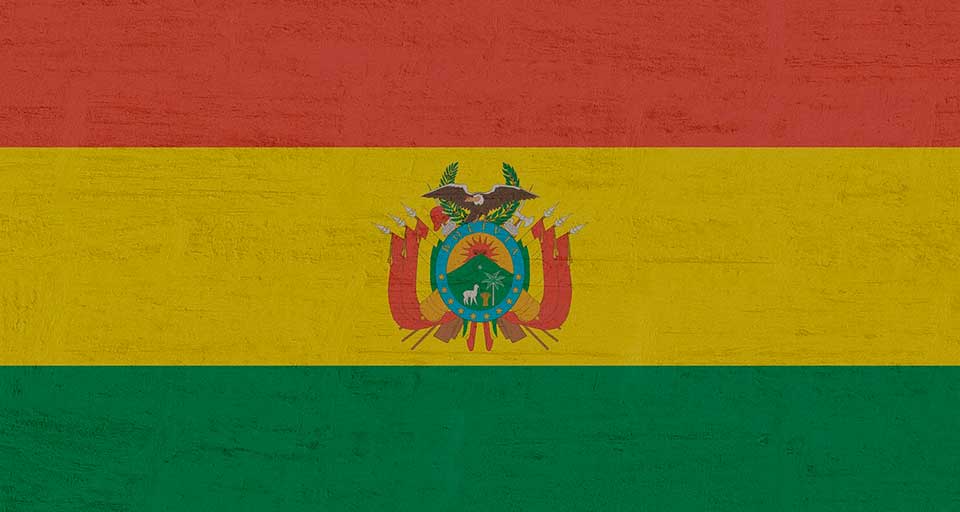 Bolivia