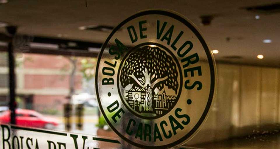 Bolsa de Caracas