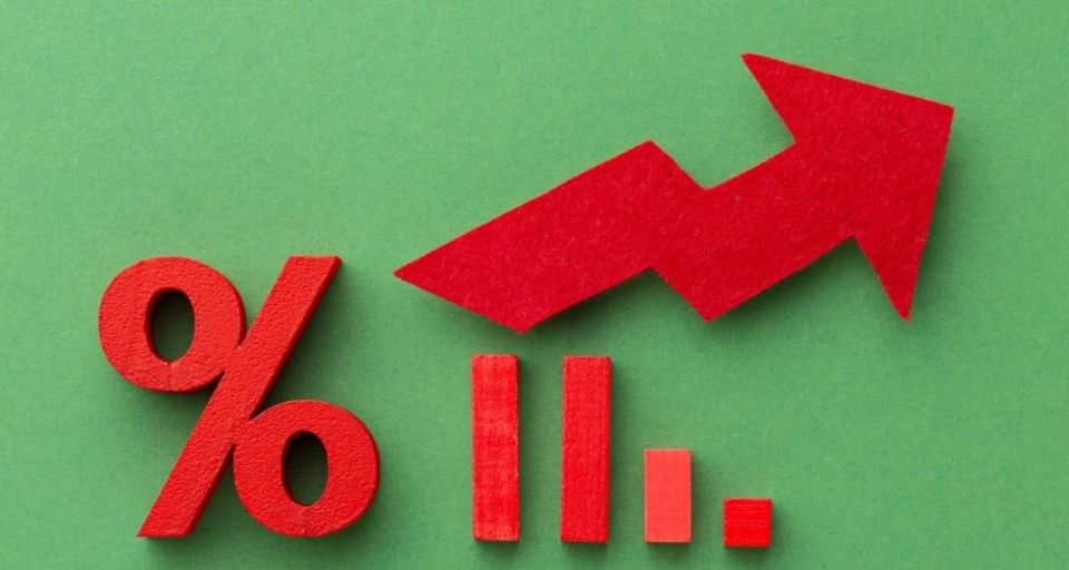 Brasil tasas de interés