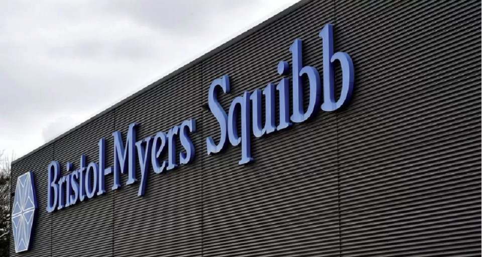 Bristol Myers