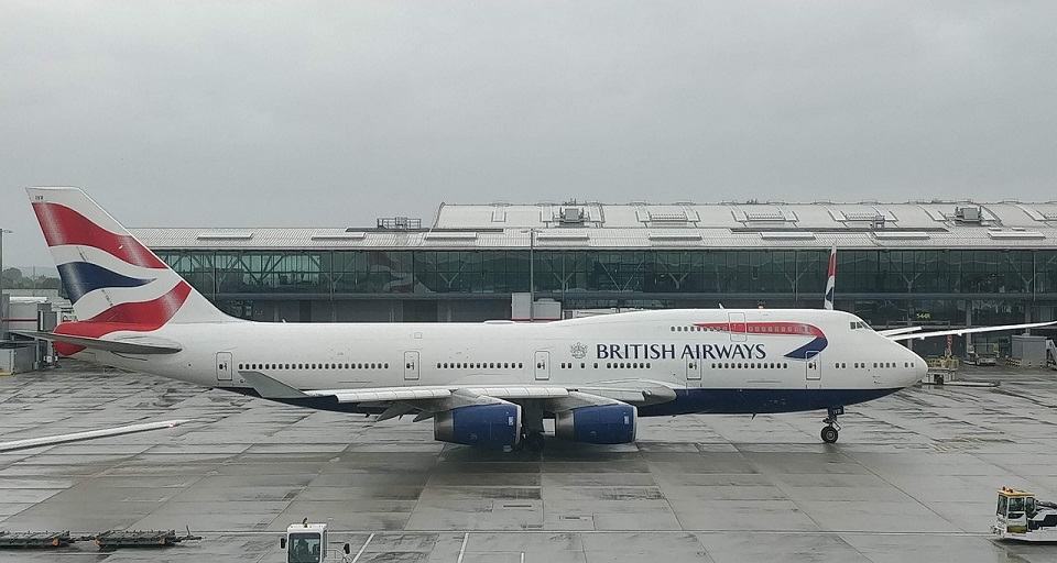 British Airways