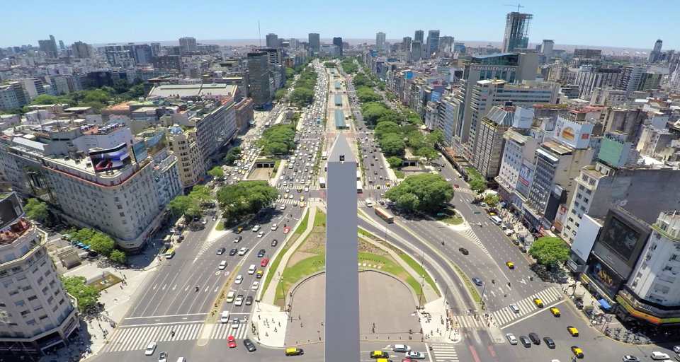 Buenos Aires